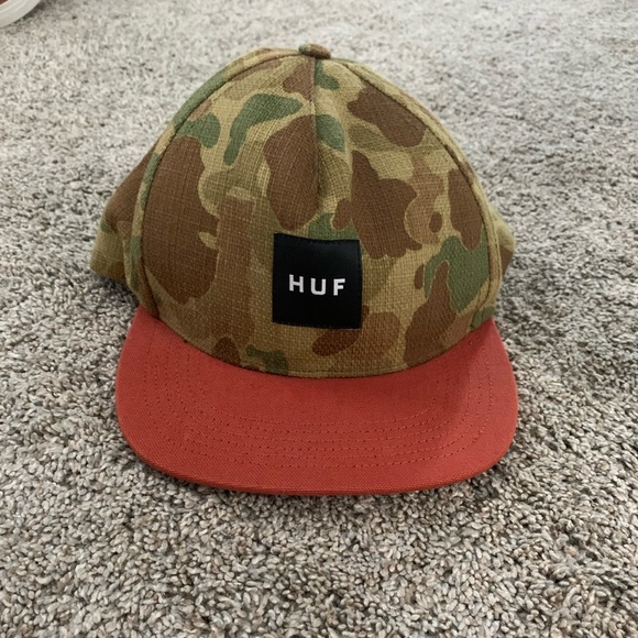 HUF Other - Huf SnapBack Hat